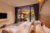 The Reef Villa - Ferienwohnung Bahlā’