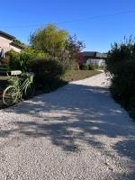GITE DE MIRAUVILLE - B&B Apremont-la-Forêt