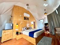 Glamo home kasauli - B&B Kasauli