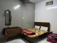Habitación Triple Clásica