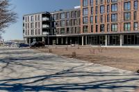 Kalda B Apartments - Ferienwohnung Pernau
