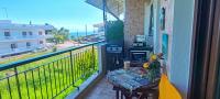 Angel Village Sea View Studio near Perea, Agia Triada and SKG airport - Chambres d'hôtes Angelochóri