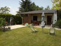 Chata pri Dunaji - Štúrovo - B&B Štúrovo