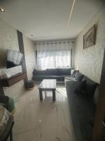 Mehdia plage - Chambres d'hôtes Kénitra