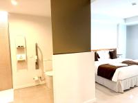 Double Room - Disability Access