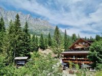Mandlwand Lodge - Sommer Card Included - B&B Mühlbach am Hochkönig