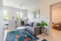 Nikiszowiec Charming Apartments by BookingHost - Chambres d'hôtes Katowice