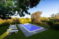 Villa Luna - Piscina Privata & Spiaggia a 5 Min - B&B Cuile Pazzoni