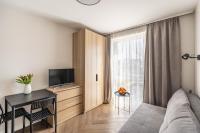 Taikos 30 Apartamentai - Ferienwohnung Klaipėda