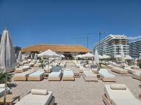 Crema Std in Axxis Nova - B&B Mamaia