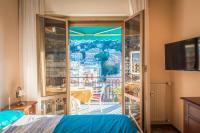 MARI E MONTI Appartamento centrale con vista panoramica - B&B Rapallo