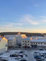 Arctic Deluxe Suite - B&B Rovaniemi