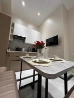 Makam apart 2 - B&B Og‘asaroy