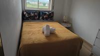 Cozy Private Room Quiet Lisbon Easy Transport Great Value - B&B Lisbona