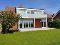 Haus Ran Ferienwohnung Ran 1 - Bed and Breakfast Wittdün