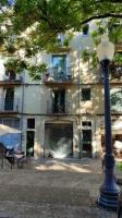 Hostal Milana Girona - Chambres d'hôtes Gérone