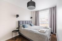 Taikos 30 Apartamentai - Ferienwohnung Klaipėda