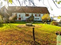 Chambres du Moulin avec cuisine - B&B Tincey-et-Pontrebeau
