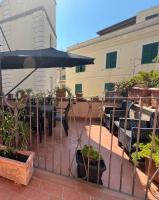 Appartamento centrale in stile - B&B Nettuno