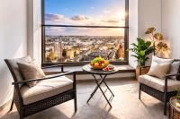 Modern Luxury Apartment 2BR - B&B London