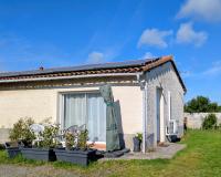 Maisonnette - B&B Eaunes