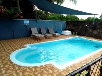 Lakaz Family Villa - Chambres d'hôtes Trou aux Biches