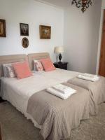 Villa Reis - Boutique House - Ferienwohnung Golegã