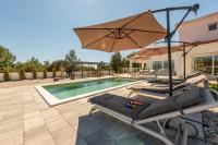 Villa Emocija ZadarVilas - B&B Vrsi