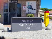 Sea Wave Cottage - B&B Pearly Beach