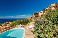 De Elysee, Ville - Costa Paradiso