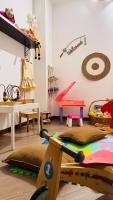 Dal Nadìr allo Zènit Apartments - B&B Polignano a Mare