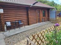 Woodhouse - B&B Eger