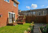 The East End Gateway Minutes to City & Loch Lomond - B&B Glasgow