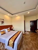 Superior Zimmer mit Queensize-Bett