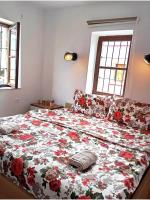 Rise And Shine Rooms Korca - Chambres d'hôtes Korçë