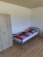 Haus Tanja - Ferienwohnung Neckarbischofsheim