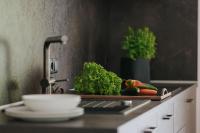 Appartamento con 2 Camere da Letto e Terrazza 