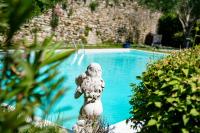 Gîte au château - Chambres d'hôtes Montboucher-sur-Jabron