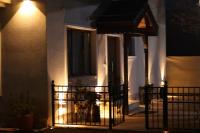 LA STORIA by Camping Mala - B&B Eşelniţa