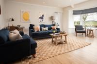 Border View Cottage - B&B Duddo