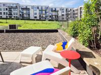 1-bedroom apartment with free parking - B&B Machelen