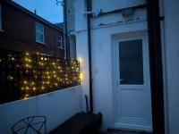 Sandham Hall Cottage - B&B Sandown