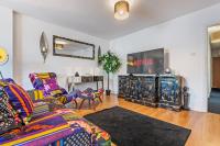 Pontypool Haven Retreat - 3Bedroom Flat - B&B Pontnewynydd