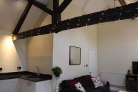 Charming Converted Stable in Ramsbury for Two - Ferienwohnung Ramsbury