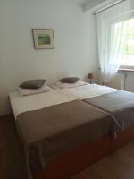 Habitación Doble con balcón 