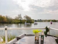 Swan Haven - Ferienwohnung Grange-over-Sands