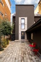 ARI Harmony - Central Apartaments - Bed and Breakfast Arad