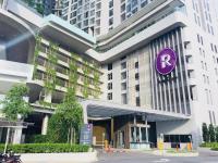 Triple9 Cave - Ferienwohnung Kuala Lumpur
