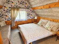 Chata na vrcholu Boreckých skal - Chambres d'hôtes Hnanice