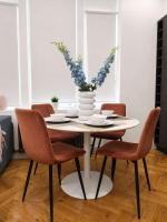 Stylish One-Bedroom near Edgware Rd - B&B London